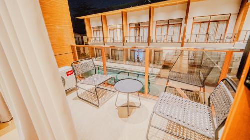 Grand Palm Villas & Hotel in Tagum