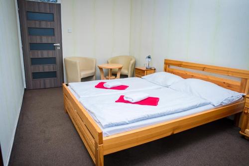 Hotel Zimní stadion Náchod - image 10