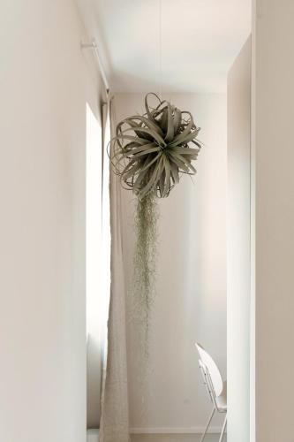 Deluxe Studio room in Floristeria Apartment by Quokka 360 - Easy Walk to Como Old Town