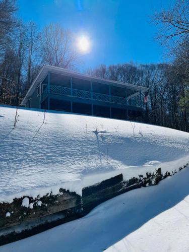 Spring Valley Villas in Swiss, Vereinigte Staaten von Amerika