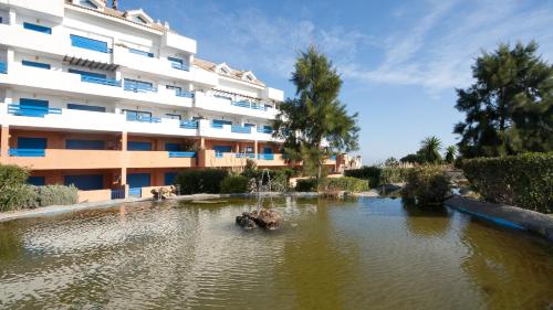 Apartment with Sea View image 10