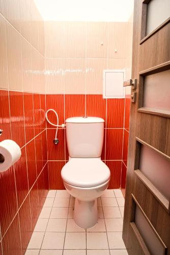 Hotel Zimní stadion Náchod - image 9