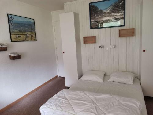 Studio 4 pers, pied des pistes, cuisine équipée, balcon sud - FR-1-404-92, La Mongie (foto 4)