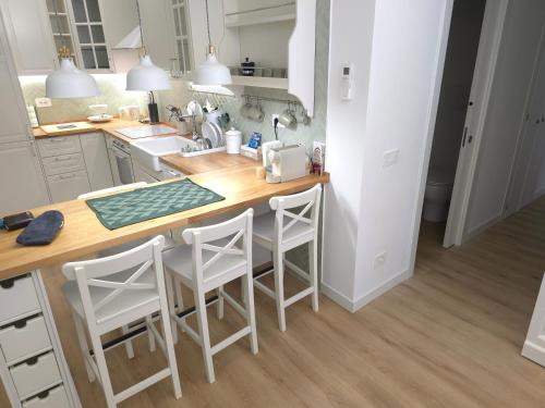 San Paolo Charme Apartment, Roma (foto 4)