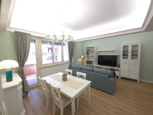 San Paolo Charme Apartment, Roma (foto 10)