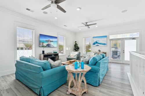 Frangista Dunes With Heated Pool