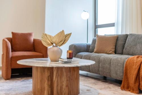 Enchanting Stay in JBR Near The Beach, Dubaï (photo 6)