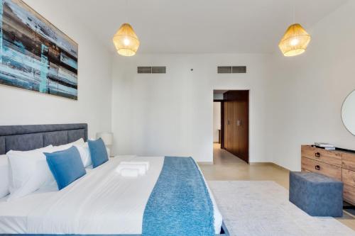 Enchanting Stay in JBR Near The Beach, Dubaï (photo 7)