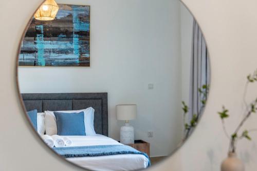 Enchanting Stay in JBR Near The Beach, Dubaï (photo 8)