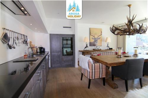 Eden 2 by Arosa Holiday, Arosa