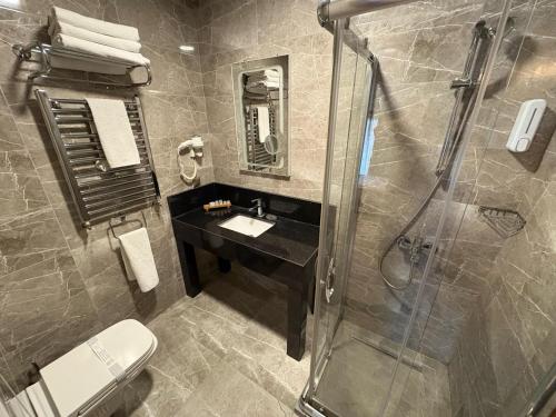 Valens Hotel Downtown, Istanbul (photo 4)