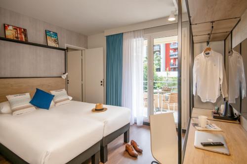 Ibis Roquebrune Cap Martin Menton, Alpes-Maritimes