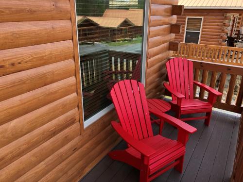 Great Getaway - Any Time Of Year! in Gatlinburg, USA