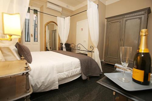 Amica Roma B&B - image 4
