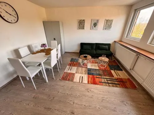 A&V Apartments Iserlohn Kiki Karl-Arnold in Iserlohn, Deutschland