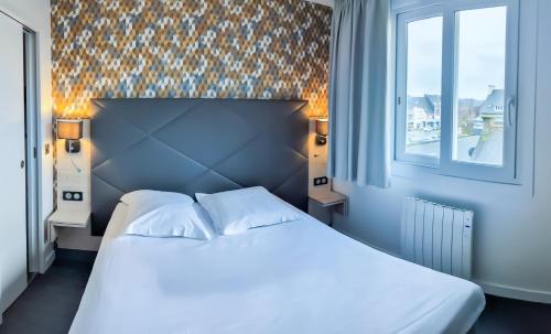 Hôtel Le Goëlo - Port de Paimpol - image 12