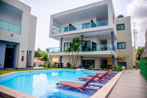 Hotel Yatchenin Abidjan - Abidjan