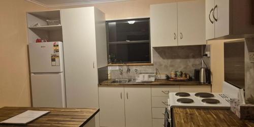Konyha, Loxton Accommodation in Loxton