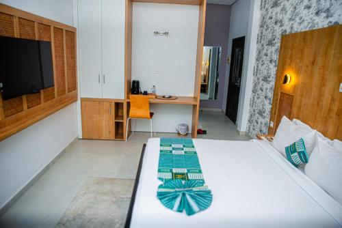 Hotel Yatchenin Abidjan - image 3