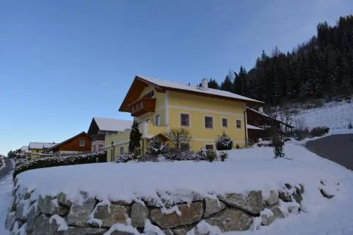 Apartment Krummholz in Haus im Ennstal, Österreich