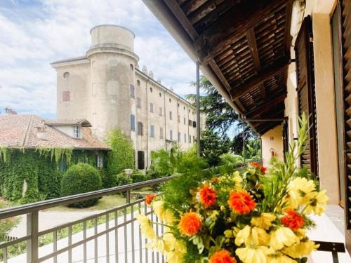  Oryza Guest House in Desana