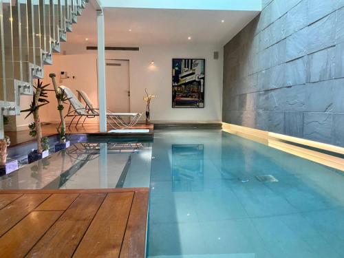 Milano's Most Exclusive Loft, Pool Spa & Suites, Mediolan (zdjęcie 5)