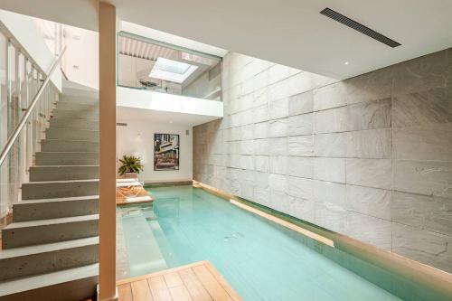 Milano's Most Exclusive Loft, Pool Spa & Suites, Mediolan (zdjęcie 3)