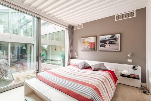 Milano's Most Exclusive Loft, Pool Spa & Suites, Mediolan (zdjęcie 4)