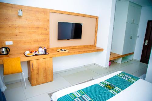 hotel photo