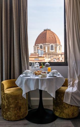 Hotel Cerretani Firenze - MGallery Collection - image 11