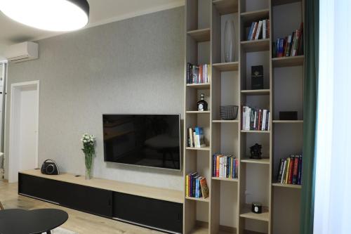 2i apt with terrace, new building, Lužná 26, Bratislava (Foto 7)