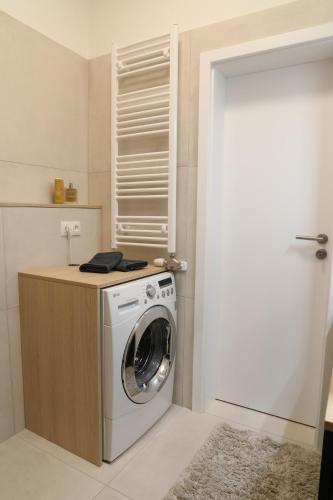 2i apt with terrace, new building, Lužná 26, Bratislava (Foto 9)