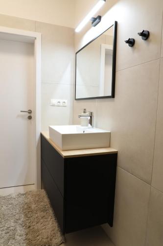 2i apt with terrace, new building, Lužná 26, Bratislava (Foto 10)