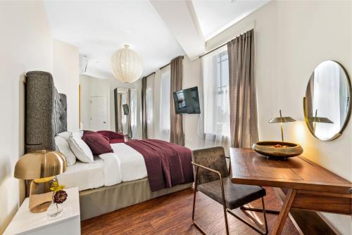 Hotel Brexton, Trademark Collection by Wyndham in Mt. Vernon