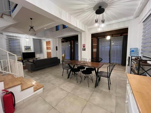Derya Beach Agullu Villa - image 6