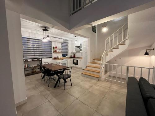 Derya Beach Agullu Villa - image 13
