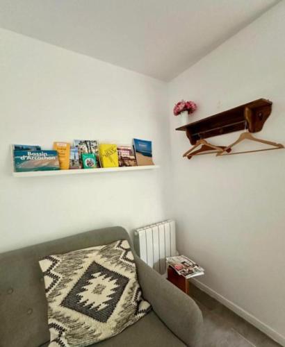 Studio Chic de charme !, Burdeos (foto 6)