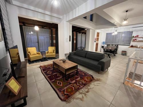 Derya Beach Agullu Villa - main image