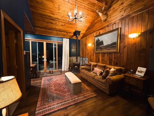 Letchworth Farm Guesthouses in Nunda, USA