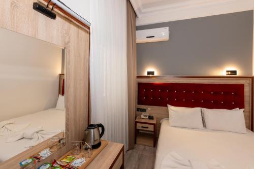 Standard Single Room image 4