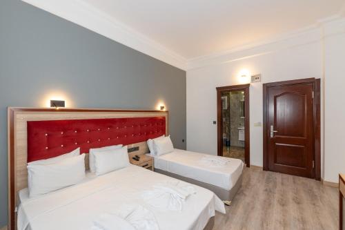 Family Room with Balcony image 5