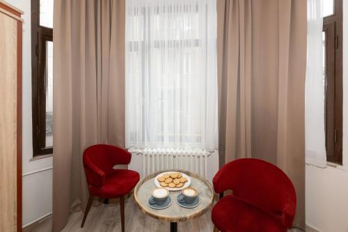 Olimpic Hotel, Istanbul (Foto 6)