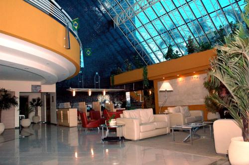 Hotel Solarium Express - Sarandi