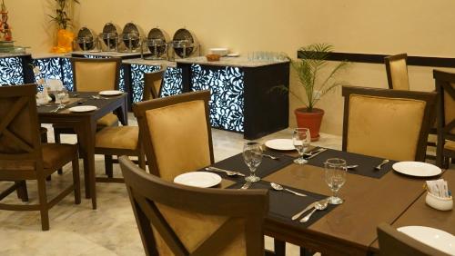 Restaurant, Destination Heritage Peshawar in Peshawar