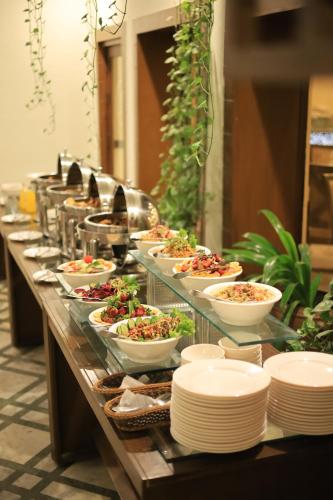 Restaurant, Destination Heritage Peshawar in Peshawar