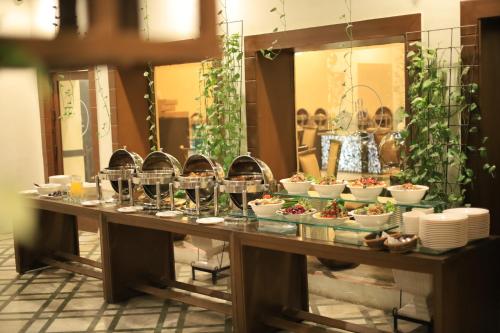 Restaurant, Destination Heritage Peshawar in Peshawar