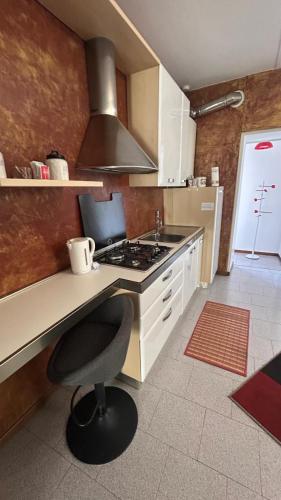 Comfort Accommodation Residence - 편의 시설/서비스