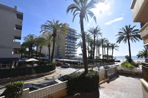 One-Bedroom Apartment - Sea Side room in PAX C-1 - Fincas Arena