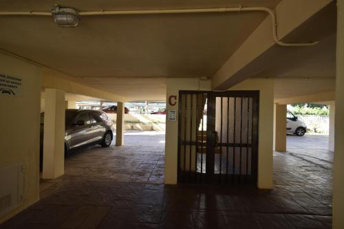 One-Bedroom Apartment - Sea Side image 7