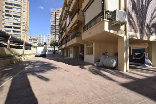 One-Bedroom Apartment - Sea Side image 6